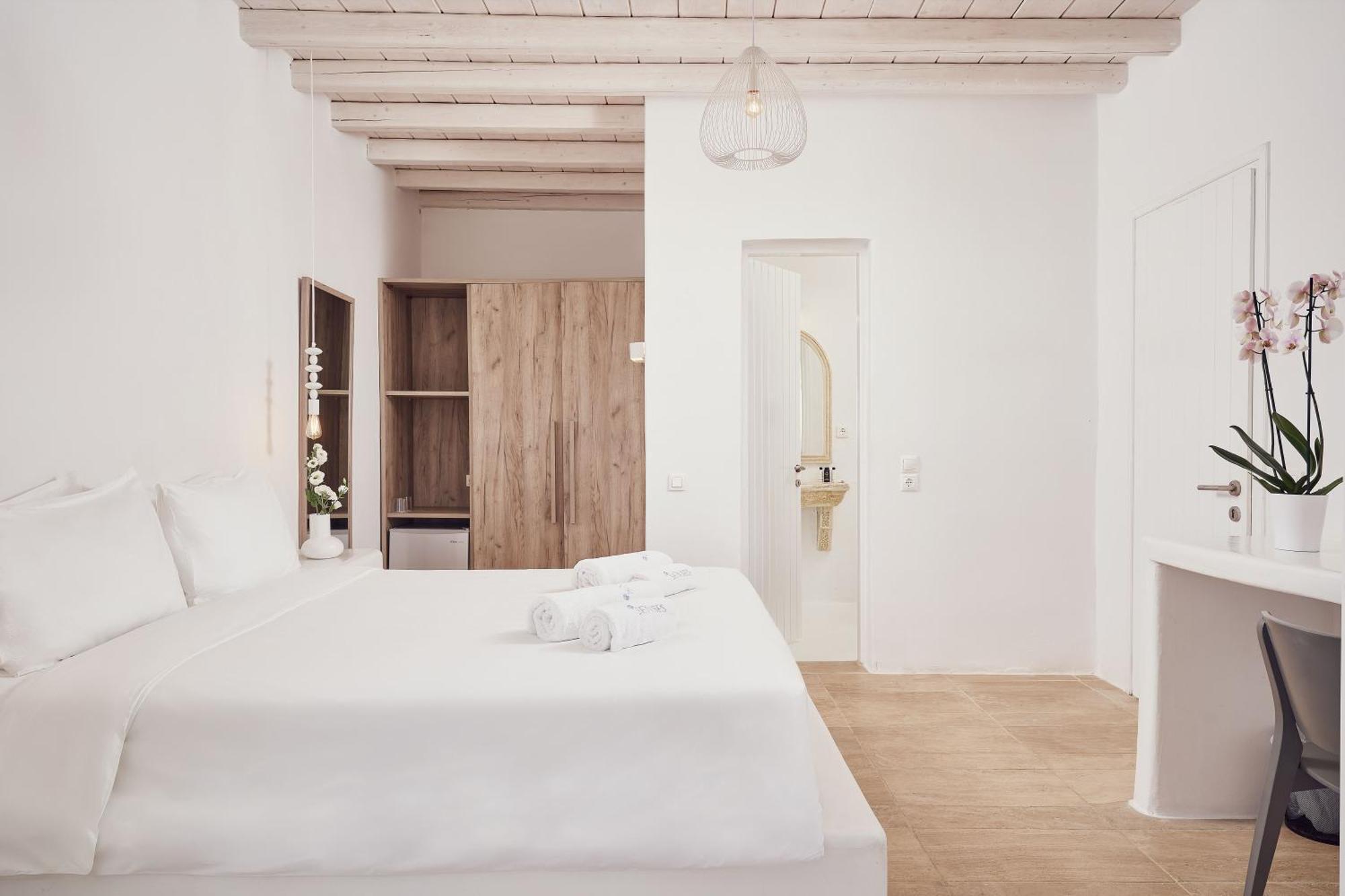 Villa Petrolefko By Ethos Hospitality ออร์นอส ภายนอก รูปภาพ